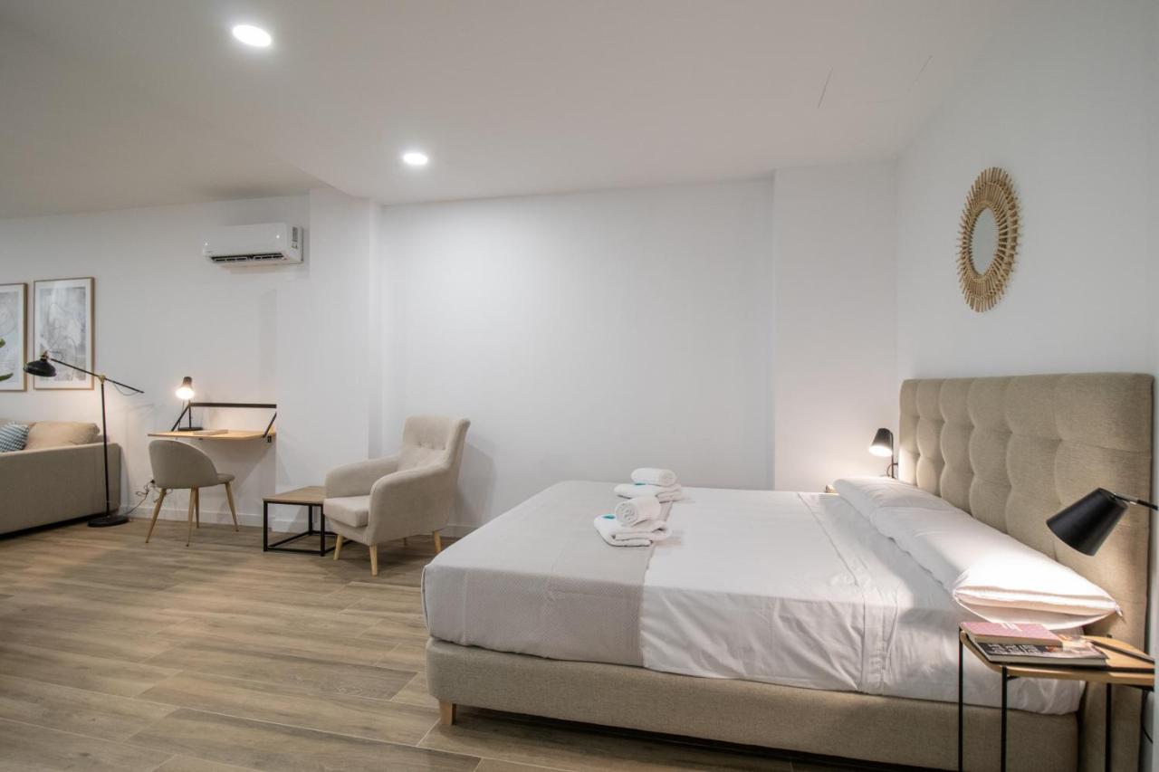 Appartamento Cid Flats By Concept