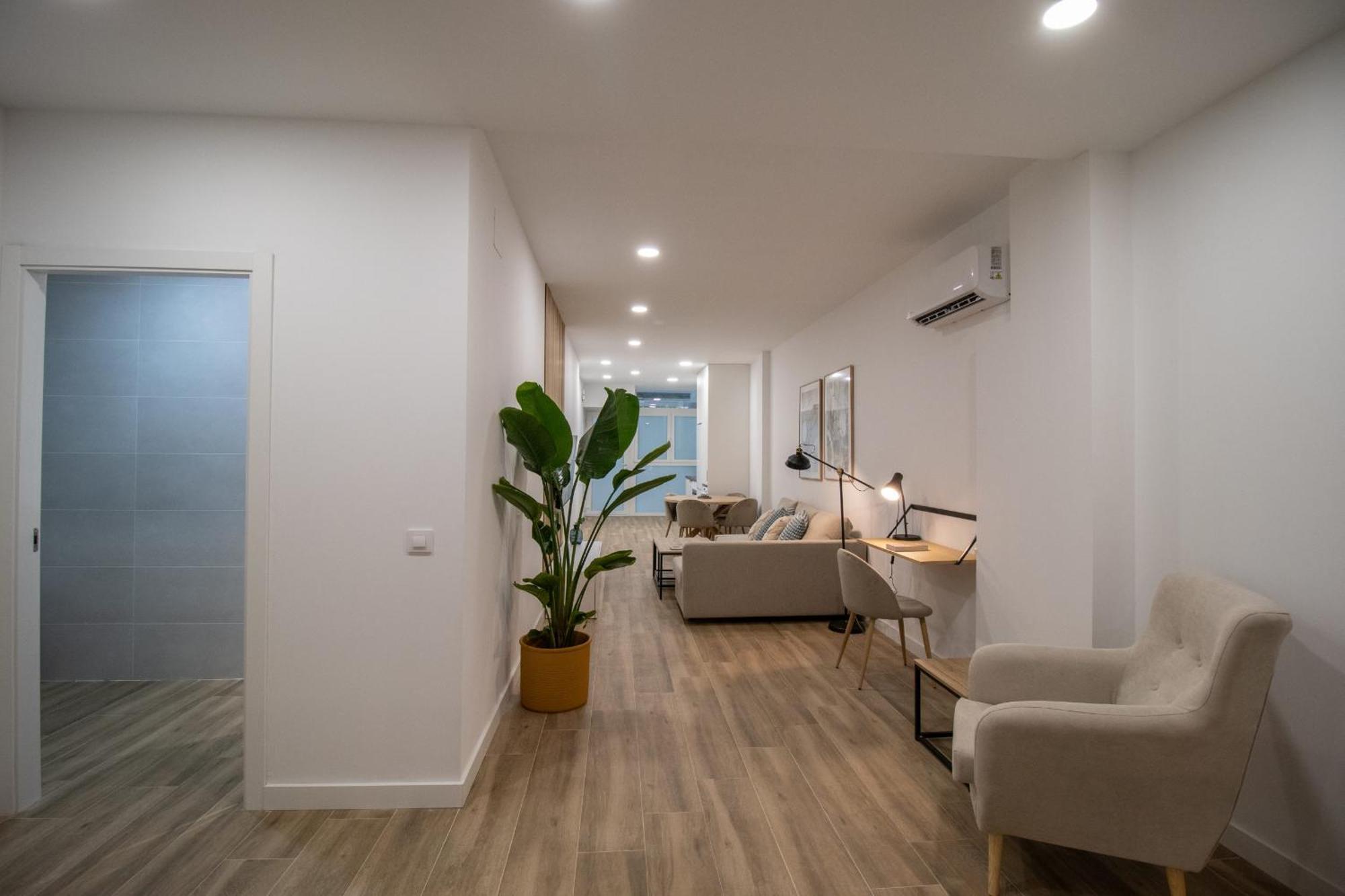 Cid Flats By Concept * Valenza