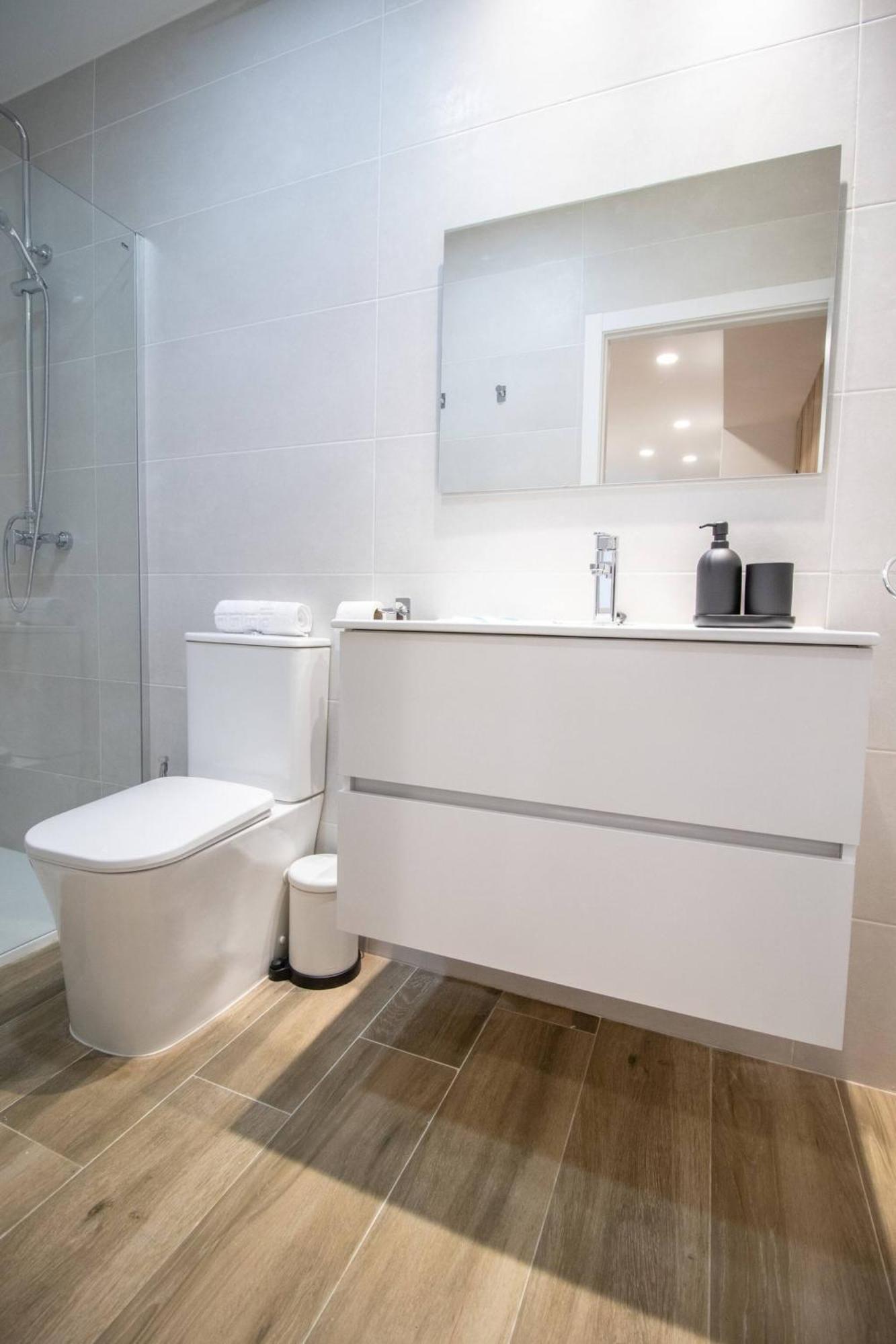 Appartamento Cid Flats By Concept Valenza