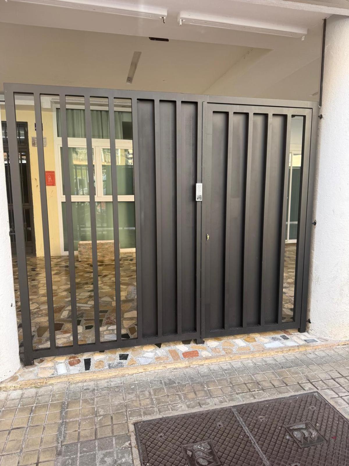 Appartamento Cid Flats By Concept Valenza